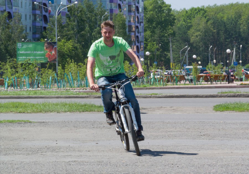 Погода прокопьевск северный